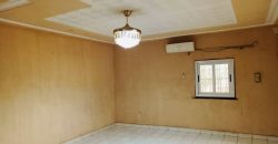 Étage 4 Chambres, 2 Salons, Groupe Électrogène