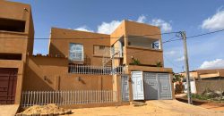 Étage 4 Chambres, Belle Vue sur la Montagne et le Fleuve