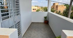 Étage 4 Chambres, Belle Vue sur la Montagne et le Fleuve