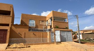 Étage 4 Chambres, Belle Vue sur la Montagne et le Fleuve