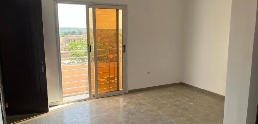 Étage 4 Chambres, Belle Vue sur la Montagne et le Fleuve