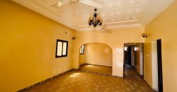 Étage 4 Chambres, Dépendance, vers Sapeurs Pompiers