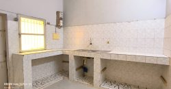 Étage 4 Chambres, Grande Salle à Manger, Dépendance