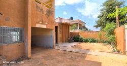 Étage 4 Chambres, Grande Salle à Manger, Dépendance