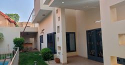 Étage Très Moderne avec Piscine, Climatisé