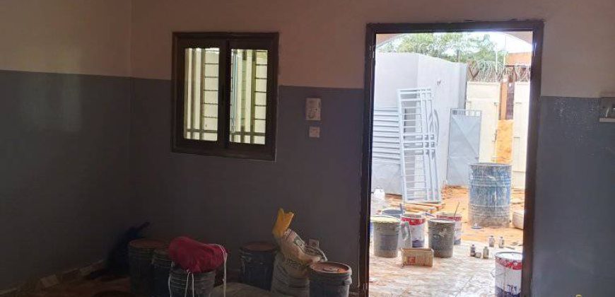 Maison 2 Chambres, Salon, 2 Douches