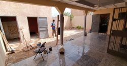 Maison 3 Chambres, 2 Splits, Annexe