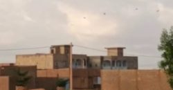 Parcelle 600 m², Eaux et Électricité disponibles