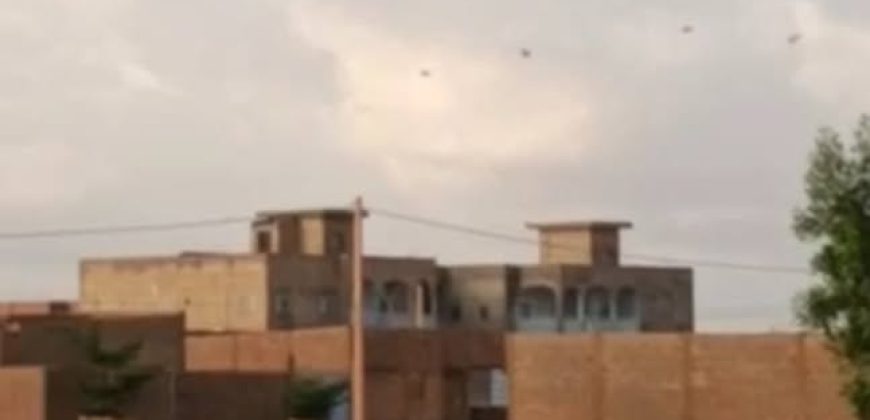 Parcelle 600 m², Eaux et Électricité disponibles