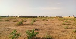 Parcelle de 200 m², près des Logements Sociaux