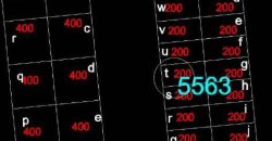 Parcelle de 200 m², près des Logements Sociaux