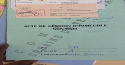 Parcelles Lotissement Route Zinder, Autres Lotissements