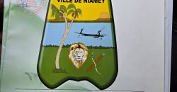 Terrain Urbain Clôturée, 469 m², Lotissement – SATU