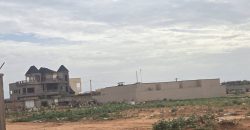 Terrain Urbain Clôturée, 469 m², Lotissement – SATU