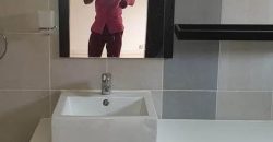 Très Belle Maison Duplex, 4 Chambres avec Piscine