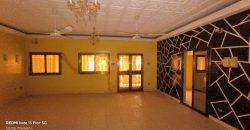 Très Belle Maison en Dalle, 3 Chambres, 3 Douches