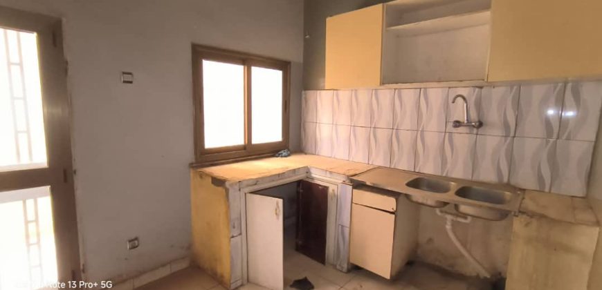 Très Belle Maison en Dalle, 3 Chambres, 3 Douches