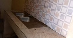 Villa 1 Chambre, Salon, vers Alimentation Sawadogo