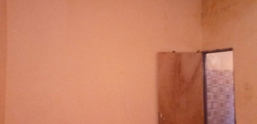 Villa 1 Chambre, Salon, vers Alimentation Sawadogo