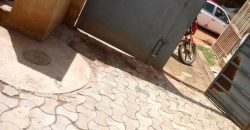 Villa 1 Chambre, Salon, vers Alimentation Sawadogo