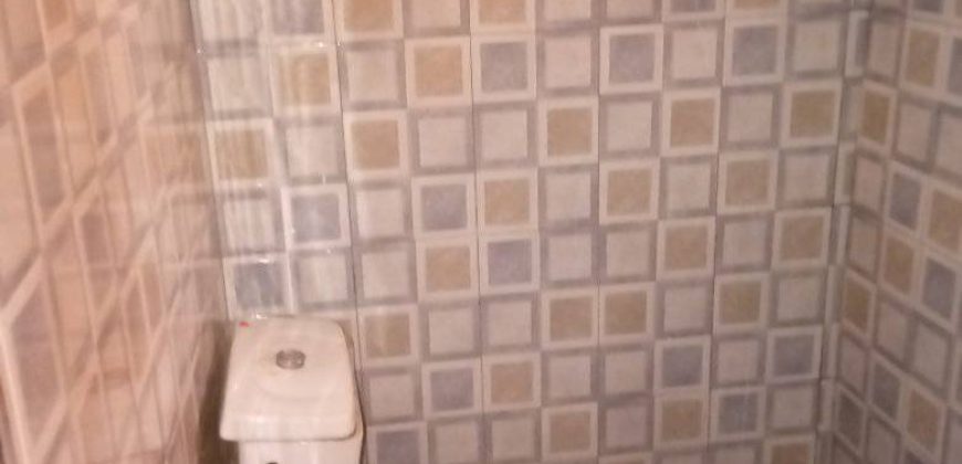 Villa 1 Chambre, Salon, vers Alimentation Sawadogo