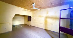 Villa 2 Chambres avec Douches Internes, à côté du CEG 13