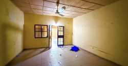 Villa 2 Chambres avec Douches Internes, à côté du CEG 13