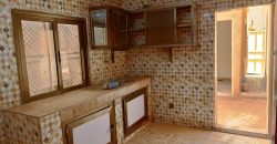 Villa 3 Chambres, 2 Salons, Dépendance