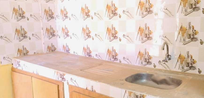 Villa 3 Chambres, 3 Salles de Bain, vers Poteau Rouge