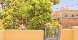 Villa 3 Chambres, 3 Salles de Bain, vers Poteau Rouge