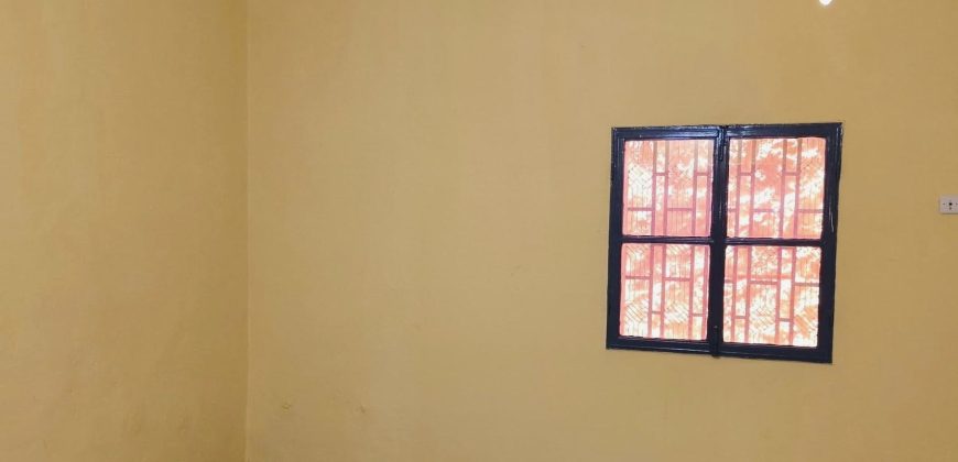 Villa 3 Chambres, 3 Salles de Bain, vers Poteau Rouge