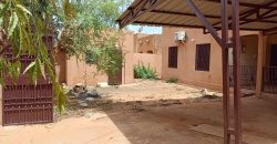 Villa 3 Chambres, Dépendance, Climatisée