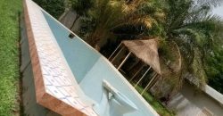 Villa 6 Chambres, 7 Splits, Piscine, Jardin