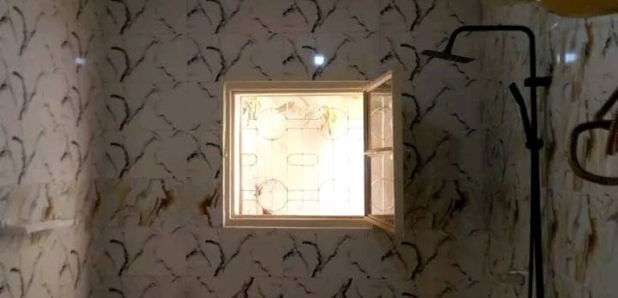 Villa 6 Chambres, 7 Splits, Piscine, Jardin