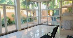 Villa Climatisée 3 Chambres, Dépendance