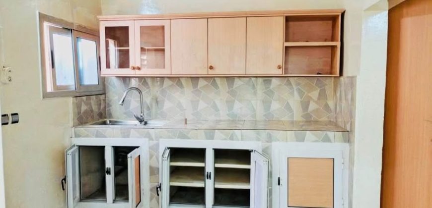 Villa Climatisée 3 Chambres, Dépendance