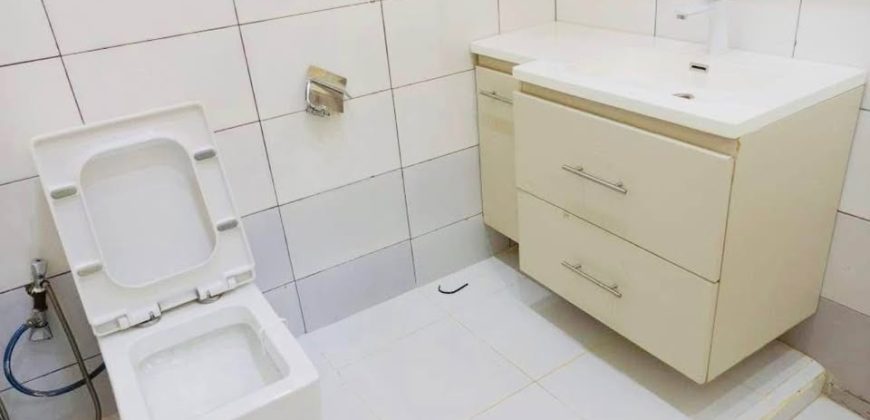 Villa Climatisée 3 Chambres, Dépendance