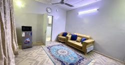 Villa Meublée 1 Chambre, Salon, près du Goudron de la Gendarmerie