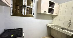 Villa Meublée 1 Chambre, Salon, près du Goudron de la Gendarmerie