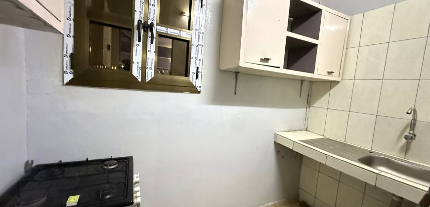 Villa Meublée 1 Chambre, Salon, près du Goudron de la Gendarmerie