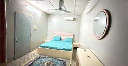 Villa Meublée 1 Chambre, Salon, près du Goudron de la Gendarmerie