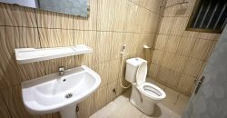 Villa Meublée 1 Chambre, Salon, près du Goudron de la Gendarmerie