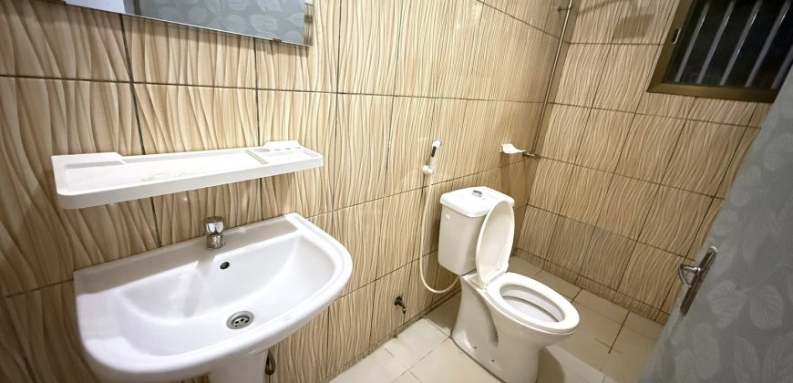 Villa Meublée 1 Chambre, Salon, près du Goudron de la Gendarmerie