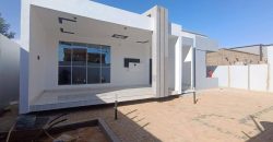 Villa Moderne 4 Chambres, 2 Dressings, Salon