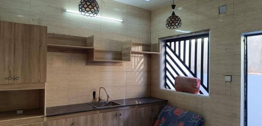 Villa Moderne 4 Chambres, 2 Dressings, Salon