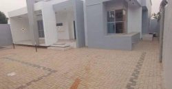 Villa Moderne 4 Chambres, 2 Dressings, Salon