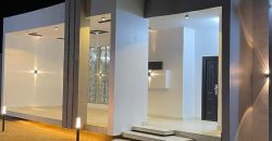 Villa Moderne 4 Chambres, 2 Dressings, Salon