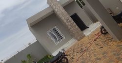 Villa R+1, 4 Chambres, 2 Salons, Architecture Moderniste