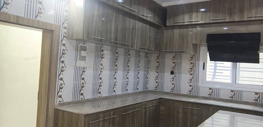 Villa R+1, 4 Chambres, 2 Salons, Architecture Moderniste