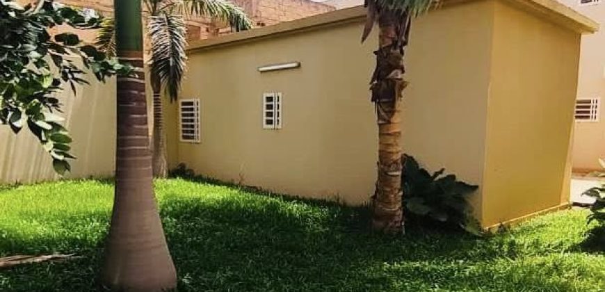 Grande Maison avec Piscine et une Grande Boutique dehors